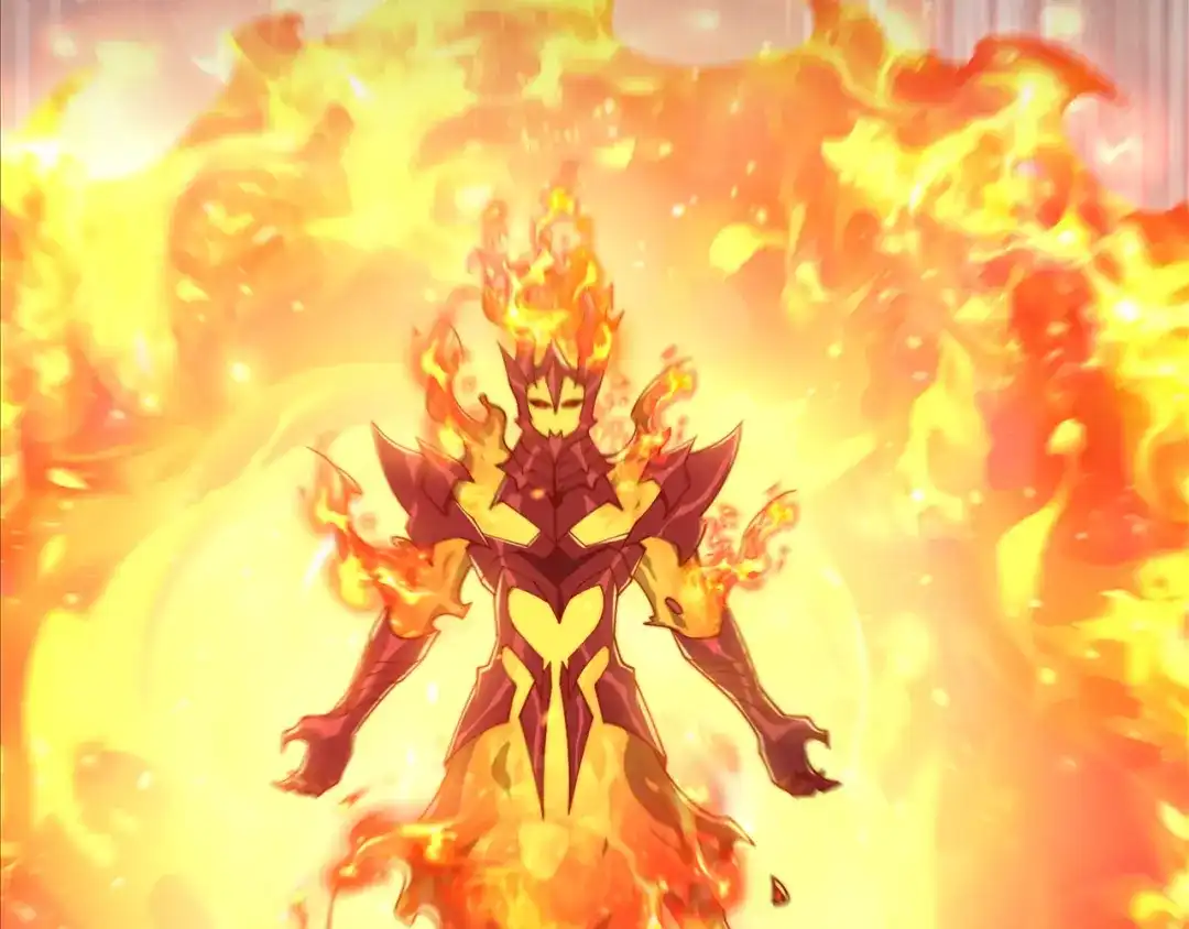 领主大人的金币用不完 第203话 万魔之王 第15页