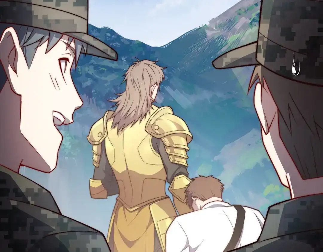 领主大人的金币用不完 第208话 无处可逃 第60页