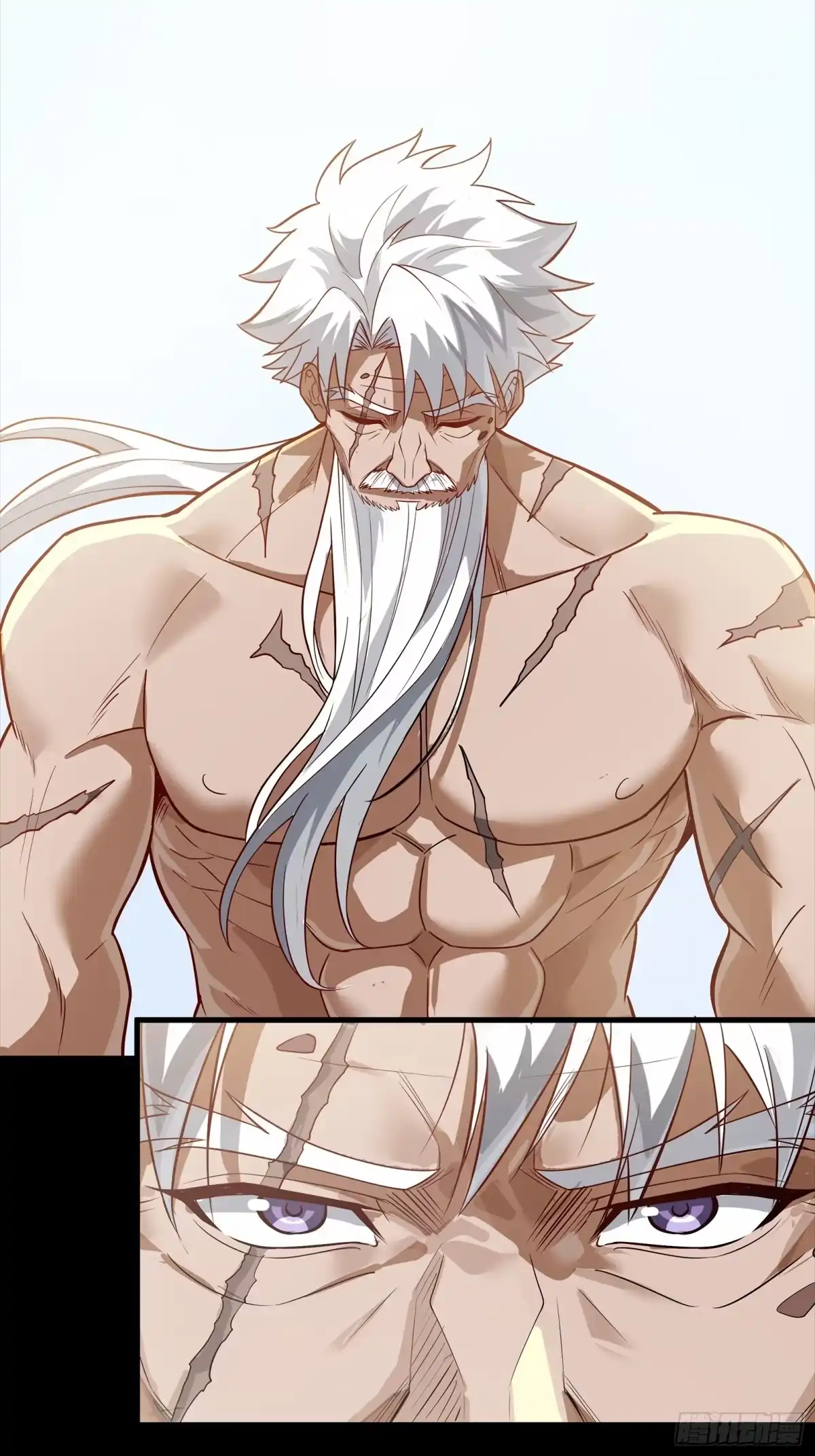 星甲魂将传 367 老登你谁啊？ 第352页