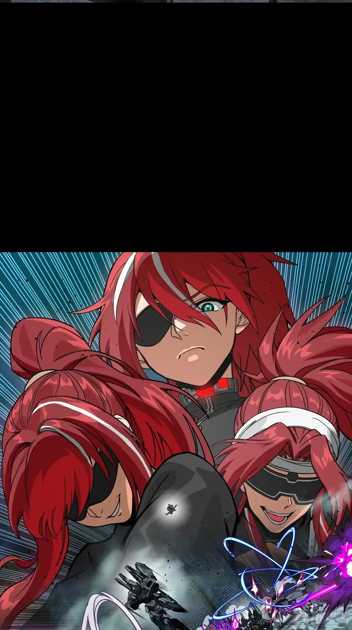 星甲魂将传 374 追踪箭 第5页