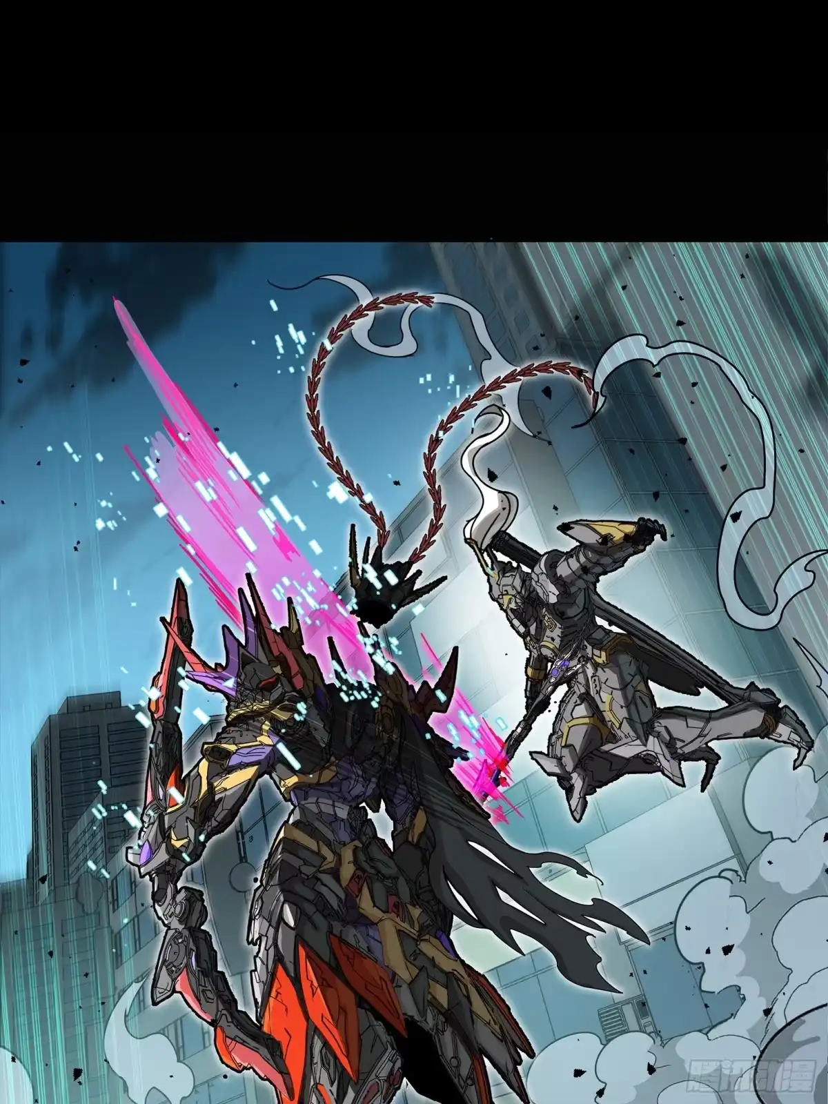 星甲魂将传 375 吕布对吕布对吕布 第103页