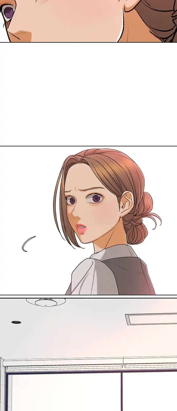 狐狸游戏 [第120话] 缝隙（2） 第24页