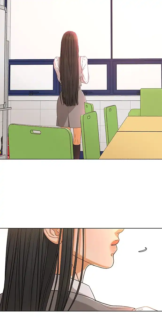 狐狸游戏 [第120话] 缝隙（2） 第25页