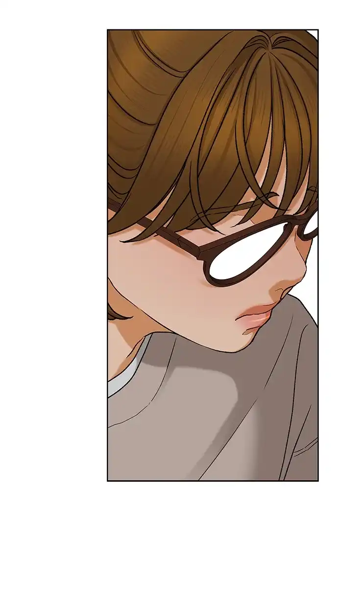 狐狸游戏 [第122话] 残留的诺言（1） 第74页