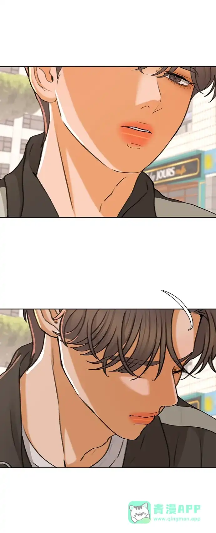 狐狸游戏 [第123话] 残留的诺言（2） 第21页