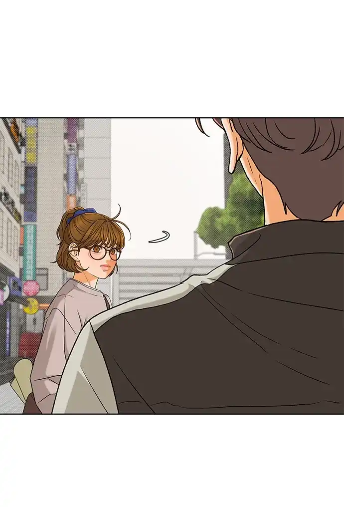 狐狸游戏 [第123话] 残留的诺言（2） 第9页