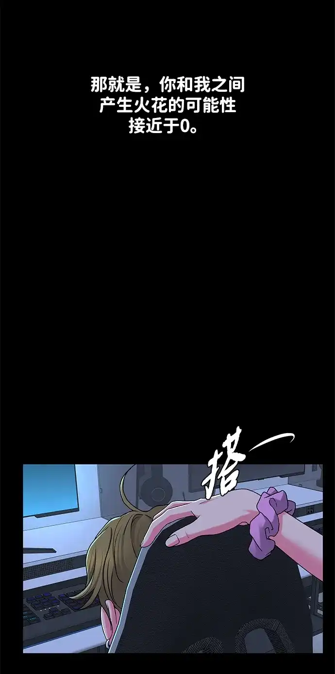 狐狸游戏 [第124话] 渴求（1） 第13页