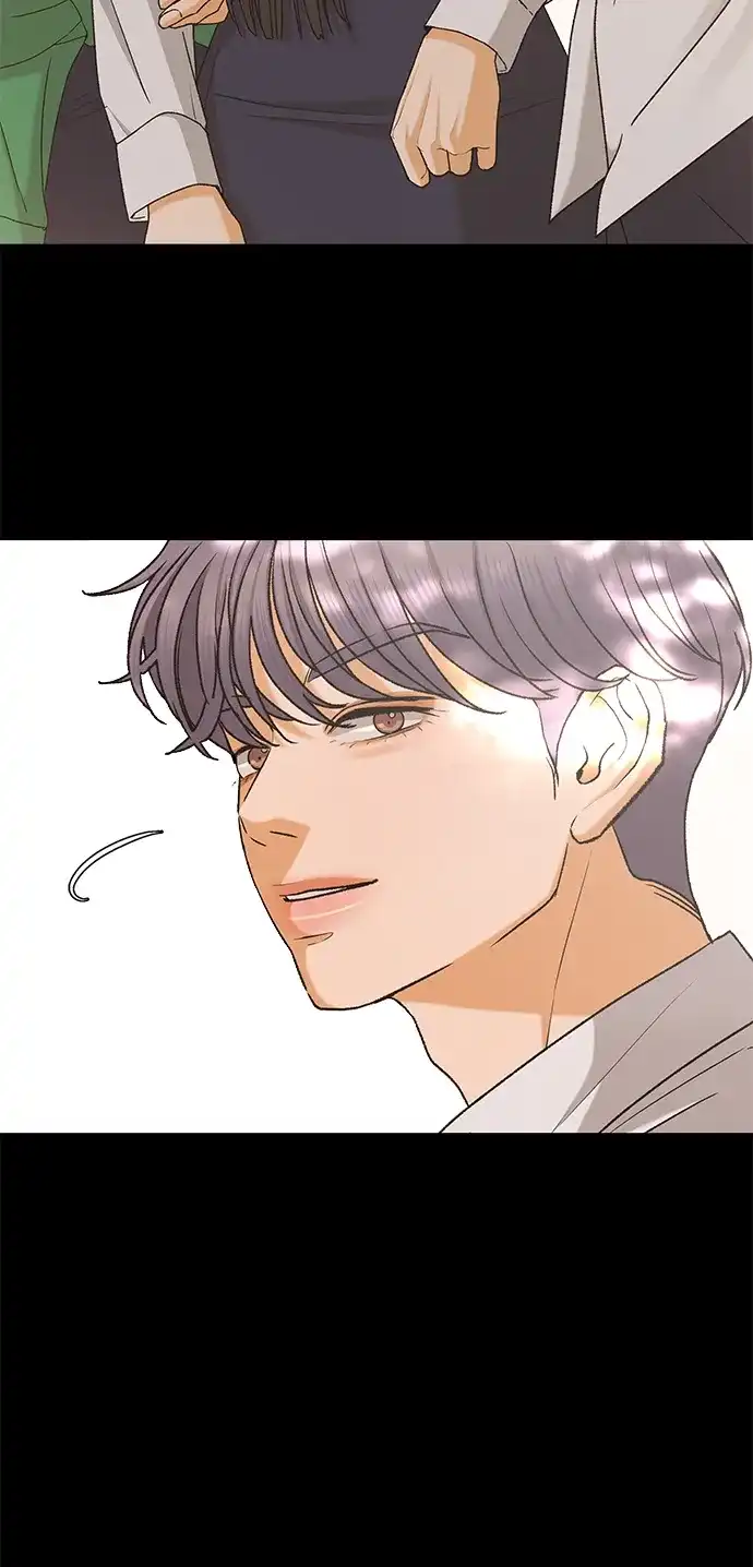 狐狸游戏 [第124话] 渴求（1） 第64页