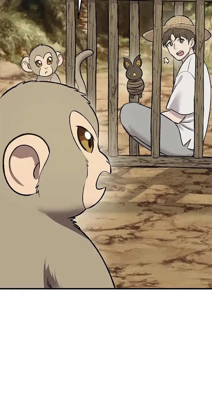 我独自在高塔种田 [第125话] 必须从这里出去！ 第54页