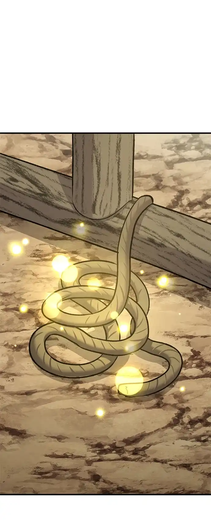 我独自在高塔种田 [第125话] 必须从这里出去！ 第74页