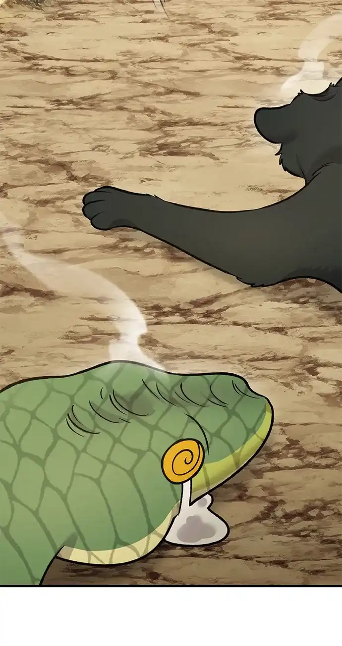 我独自在高塔种田 [第129话] 完了！ 第37页