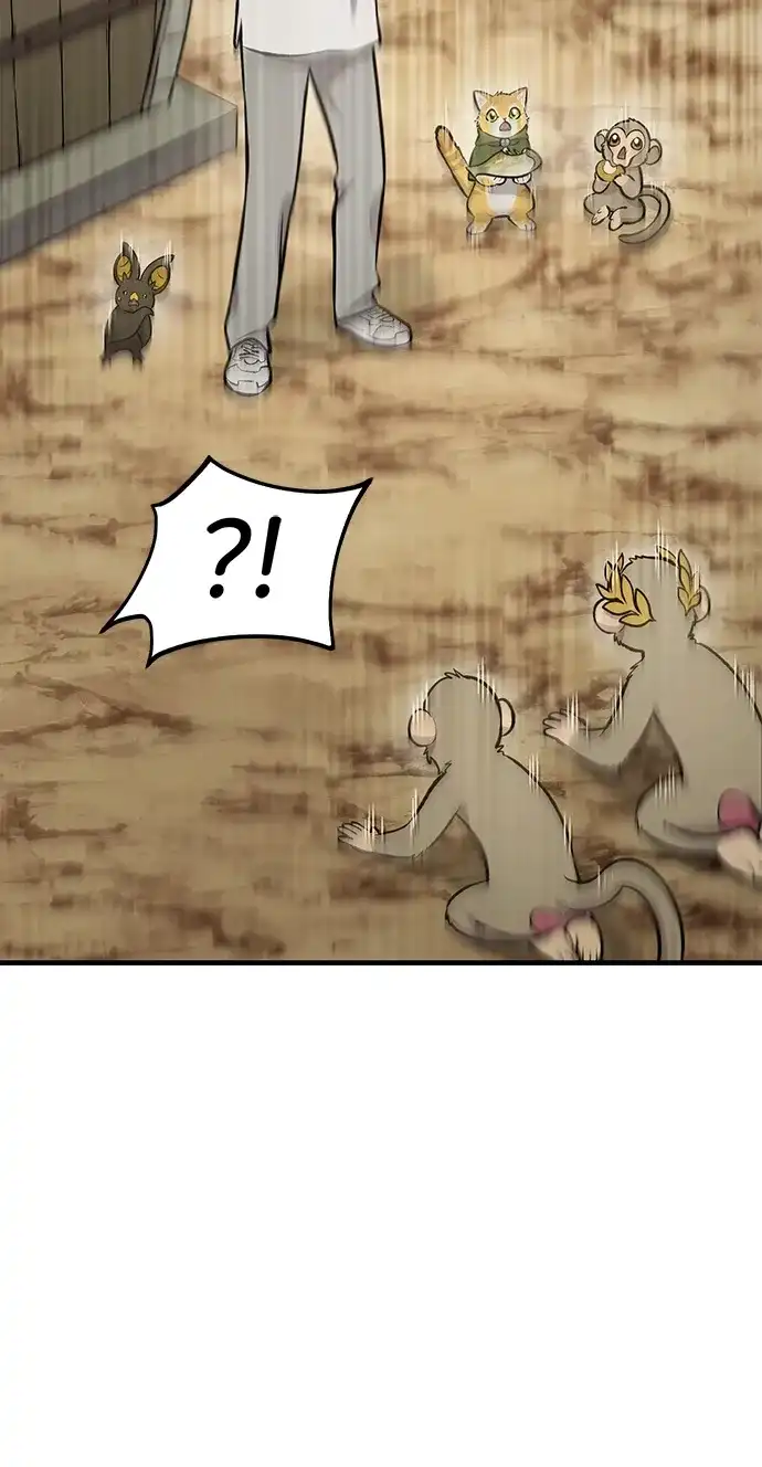 我独自在高塔种田 [第129话] 完了！ 第63页