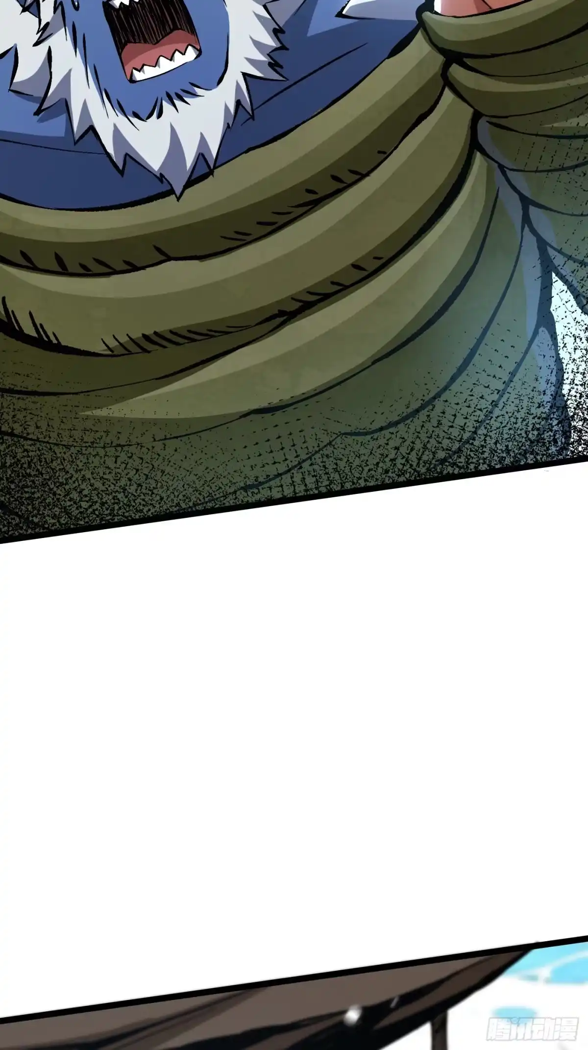 我真不想学禁咒 第177话 第122页