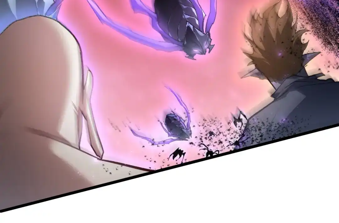 虫族主宰：我玩的就是天灾 第119话 人皇驾到 第235页