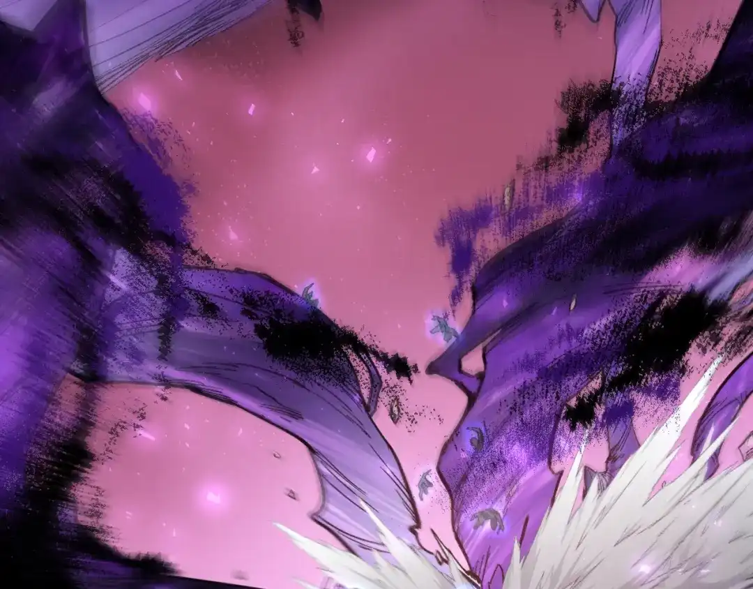 虫族主宰：我玩的就是天灾 第119话 人皇驾到 第265页