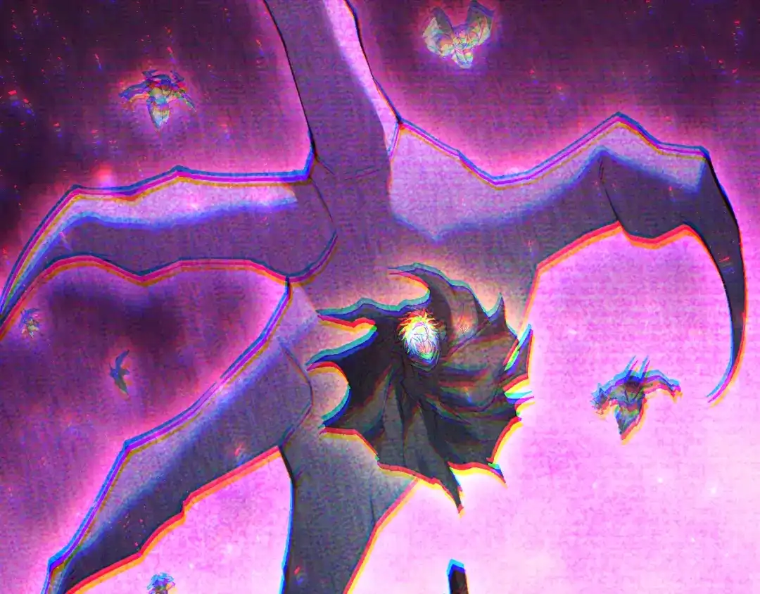 虫族主宰：我玩的就是天灾 第119话 人皇驾到 第71页