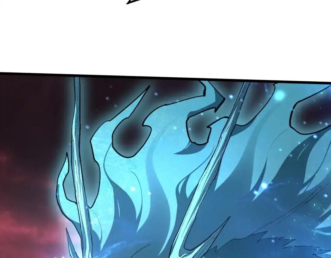 虫族主宰：我玩的就是天灾 第119话 人皇驾到 第157页
