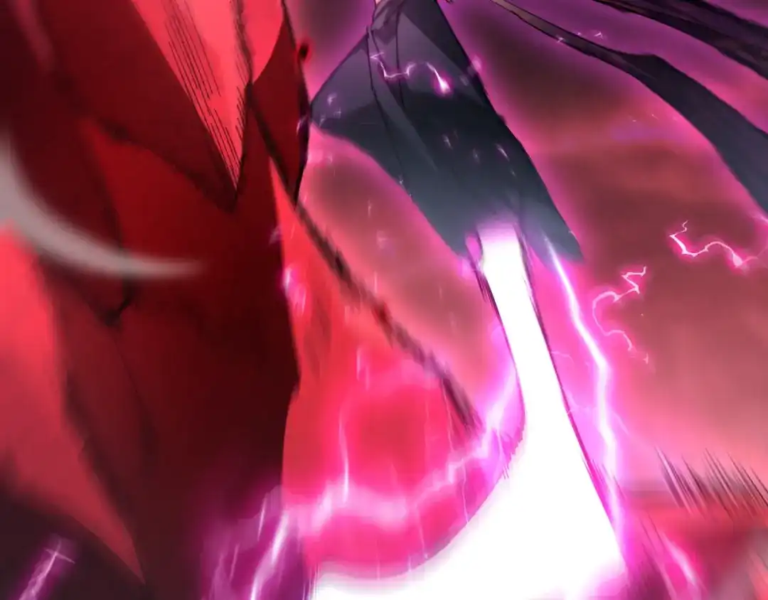 虫族主宰：我玩的就是天灾 第121话 大战神王 第48页
