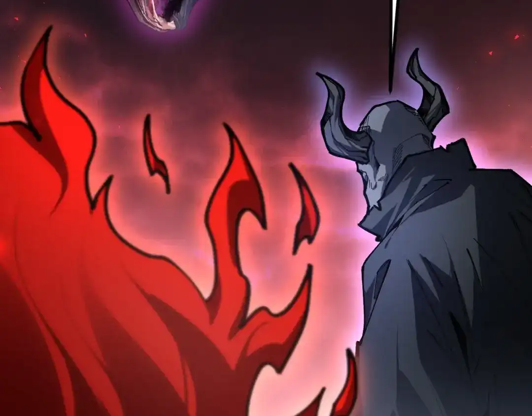 虫族主宰：我玩的就是天灾 第121话 大战神王 第140页