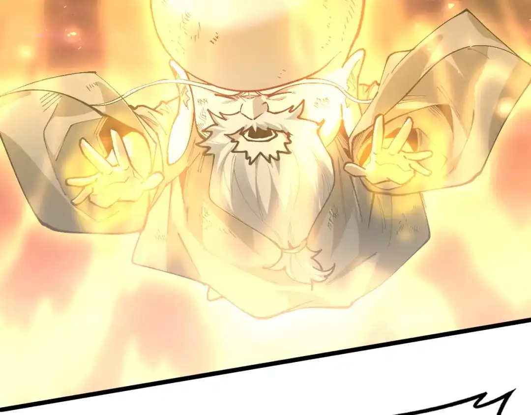 虫族主宰：我玩的就是天灾 第123话 万族溃散！ 第23页