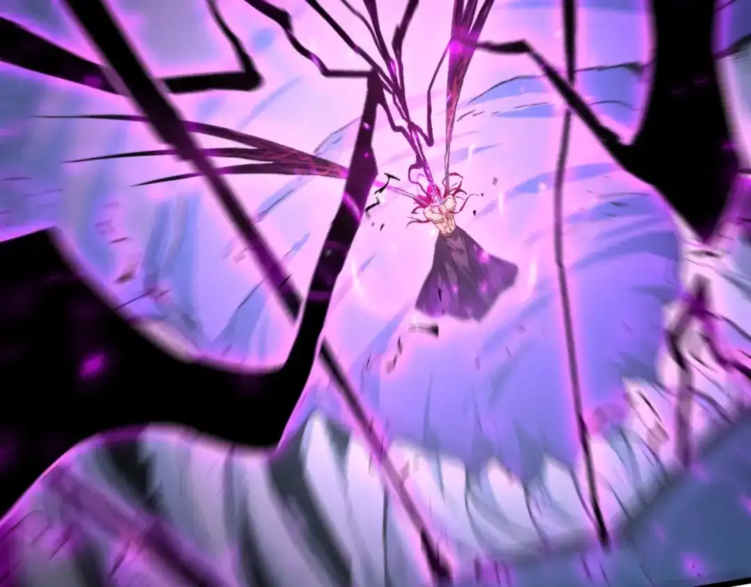 虫族主宰：我玩的就是天灾 第123话 万族溃散！ 第75页