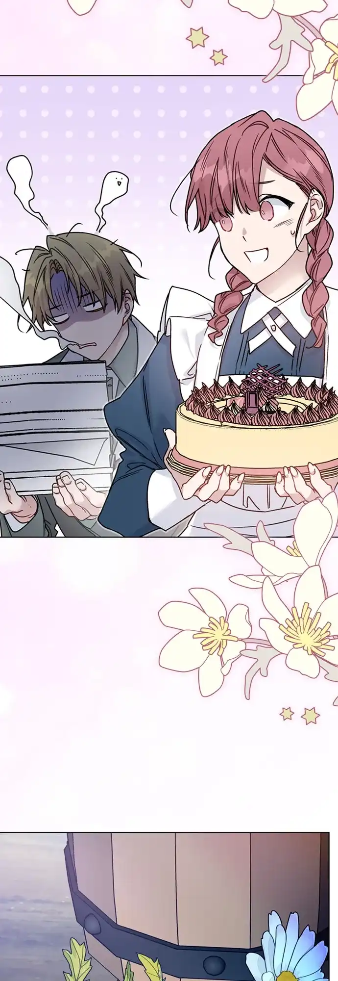 重生骑士的名媛生活 外传14: 生日快乐，露西（最终完结） 第69页