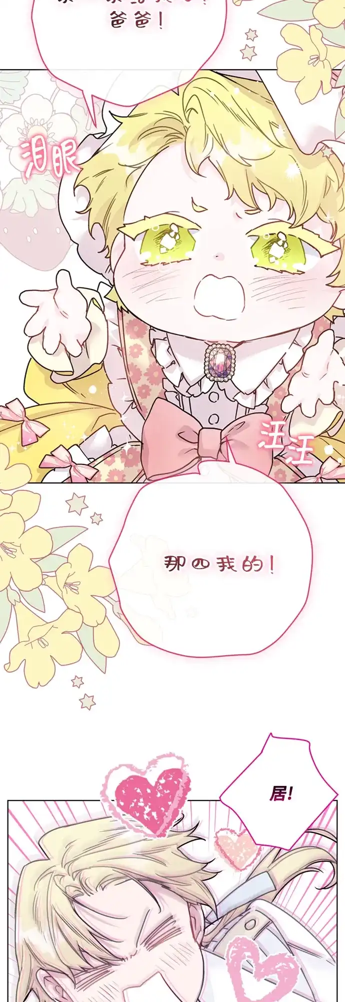 重生骑士的名媛生活 外传14: 生日快乐，露西（最终完结） 第77页