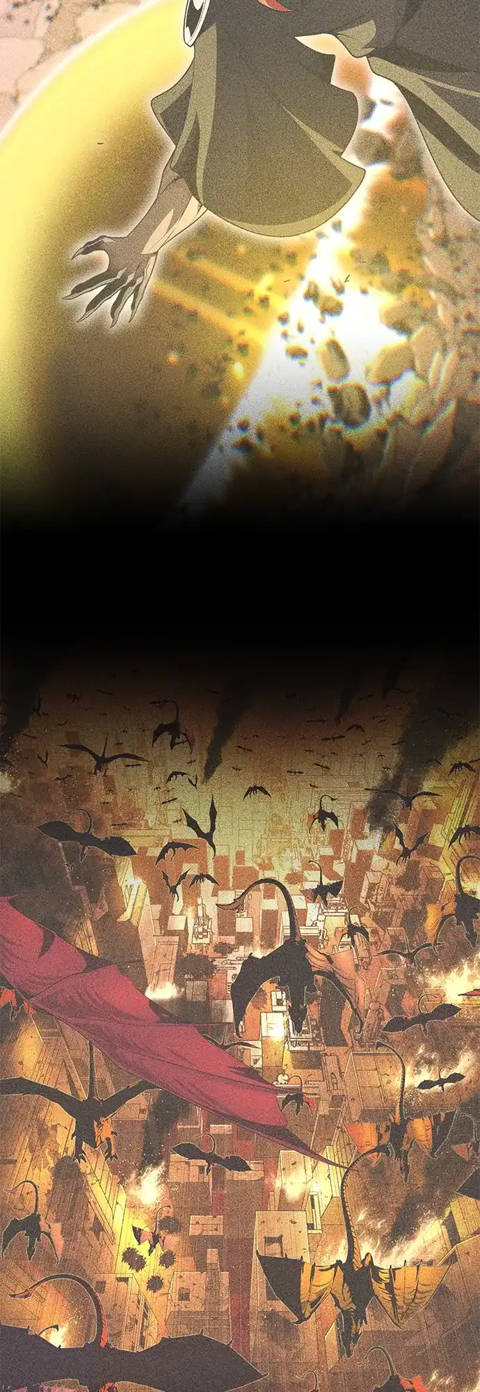 66666年后复活的黑魔法师 第183话 不能轻饶你 第62页