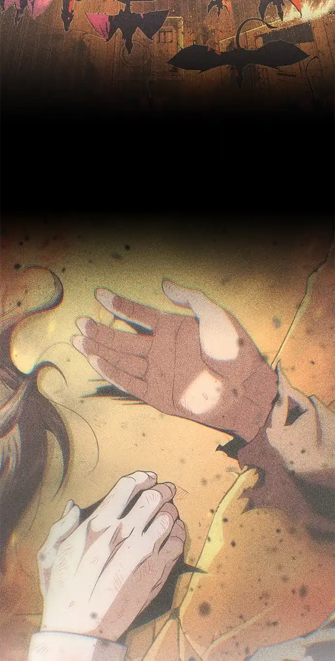 66666年后复活的黑魔法师 第183话 不能轻饶你 第68页