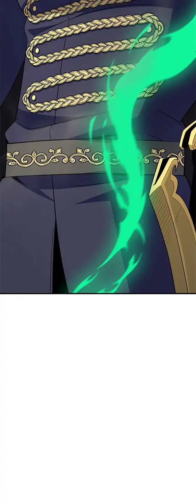 66666年后复活的黑魔法师 第186话 不放弃的理由 第50页