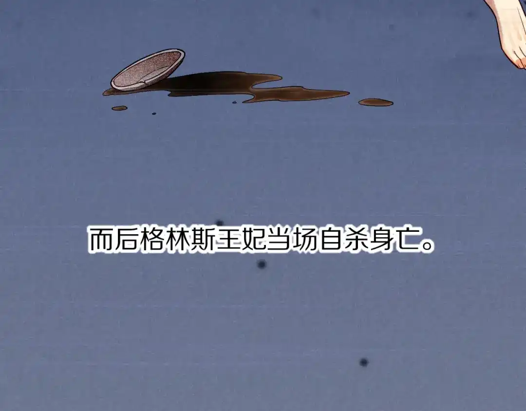 再见，我的国王 第134话 无言之爱 第243页