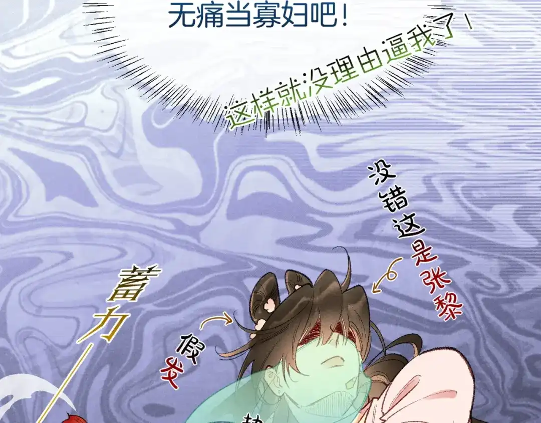 再见，我的国王 调休小剧场（十） 第14页