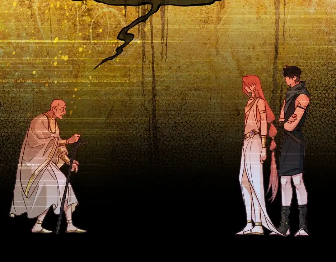 再见，我的国王 第136话 生日陷阱 第187页