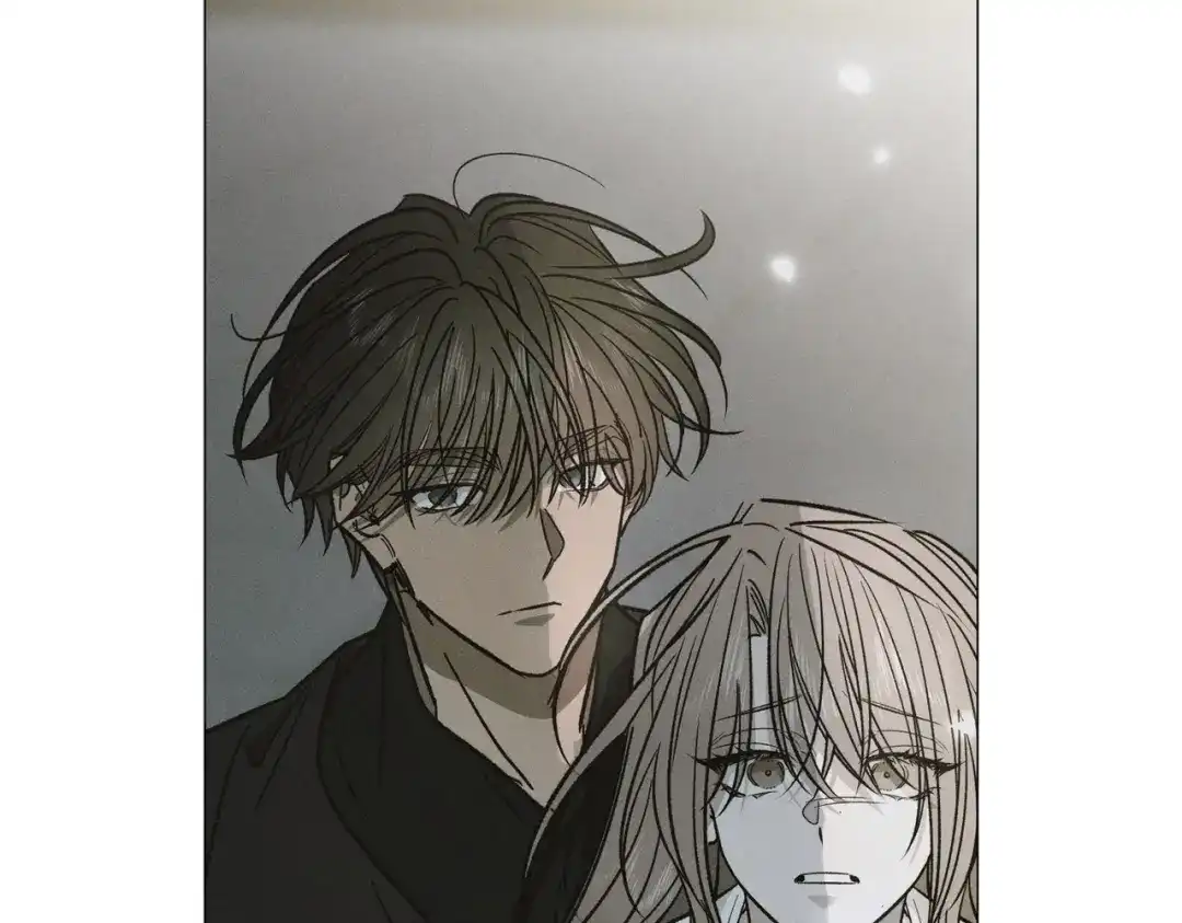 霜降 第94话 春天的开始 第132页