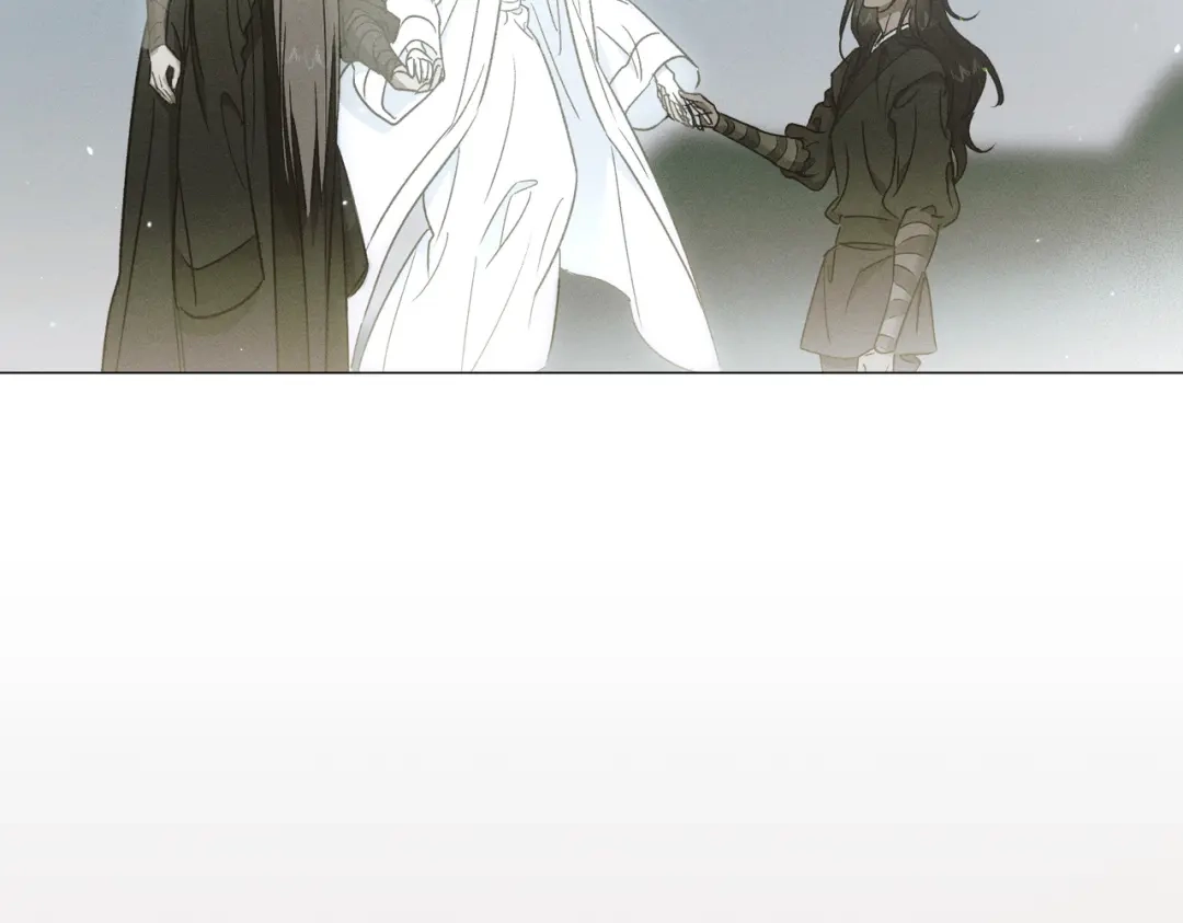 霜降 第94话 春天的开始 第167页