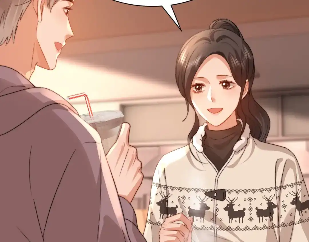 可爱过敏原 第149话 第23页