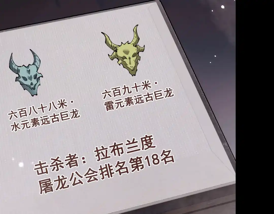 从哥布林到哥布林神 第112话 第55页