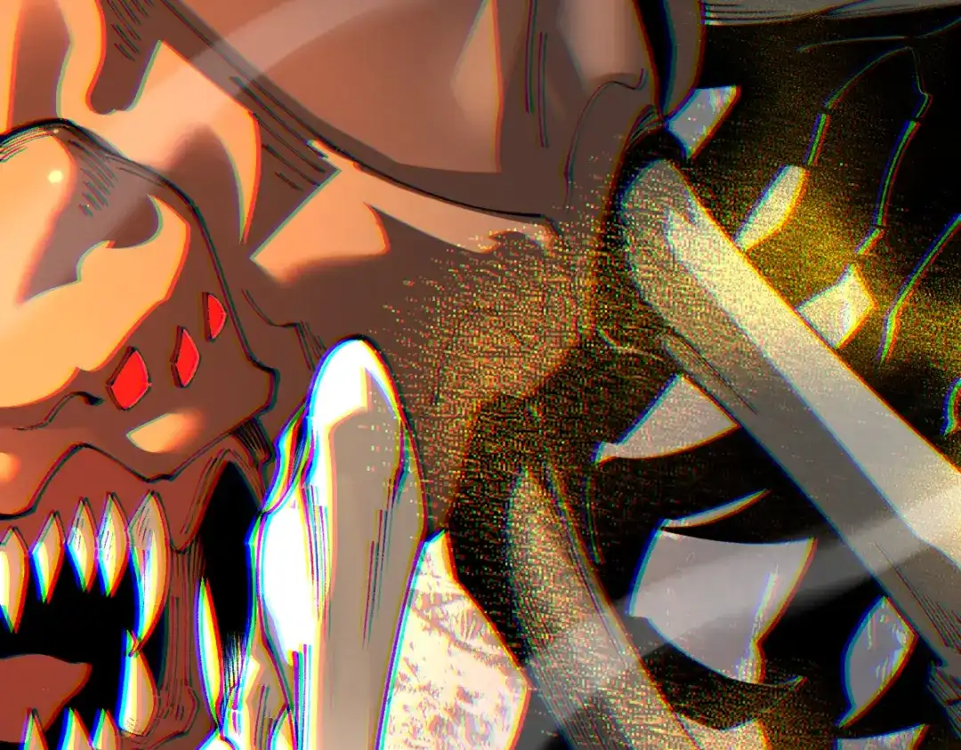 从哥布林到哥布林神 第114话 第144页