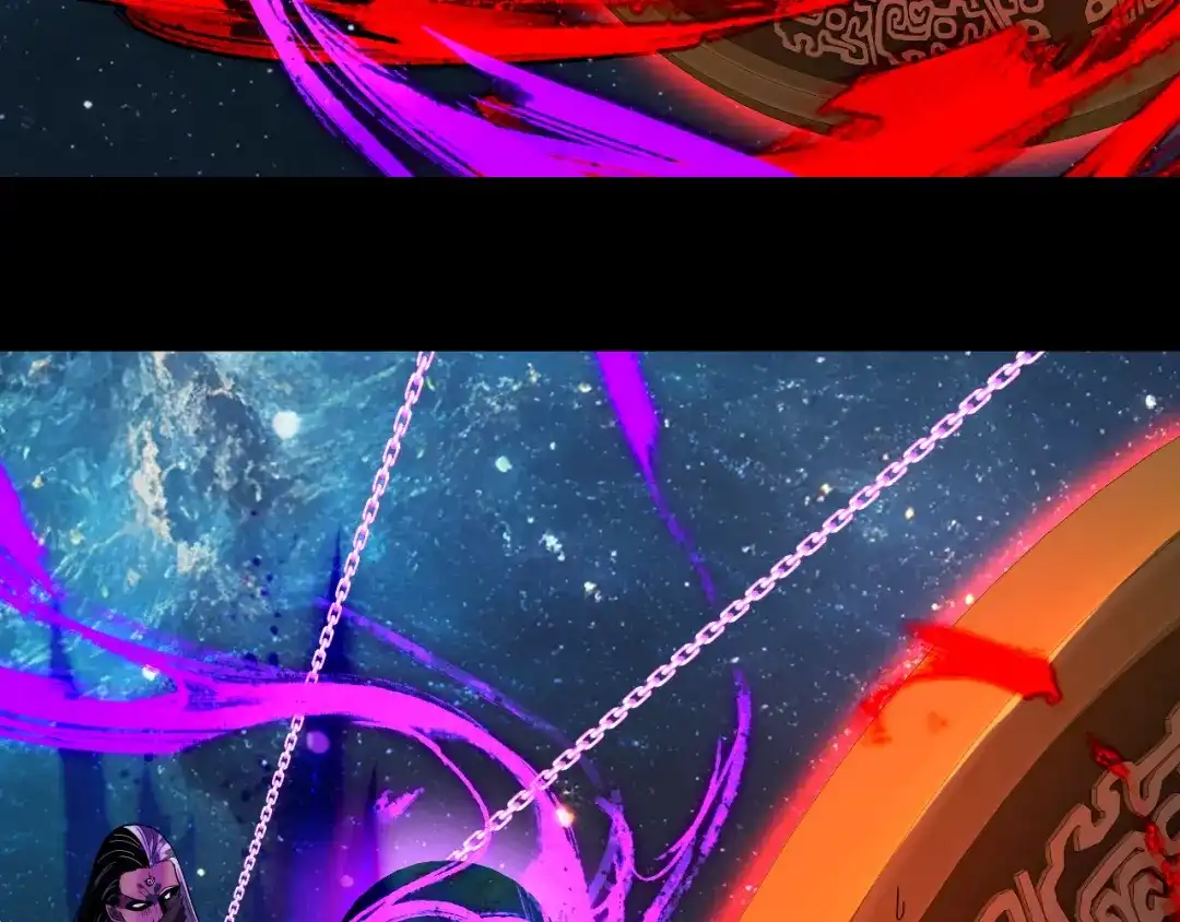 我！天命大反派 第336话 布局 第22页