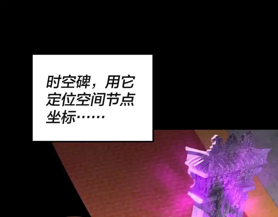 我！天命大反派 第336话 布局 第140页