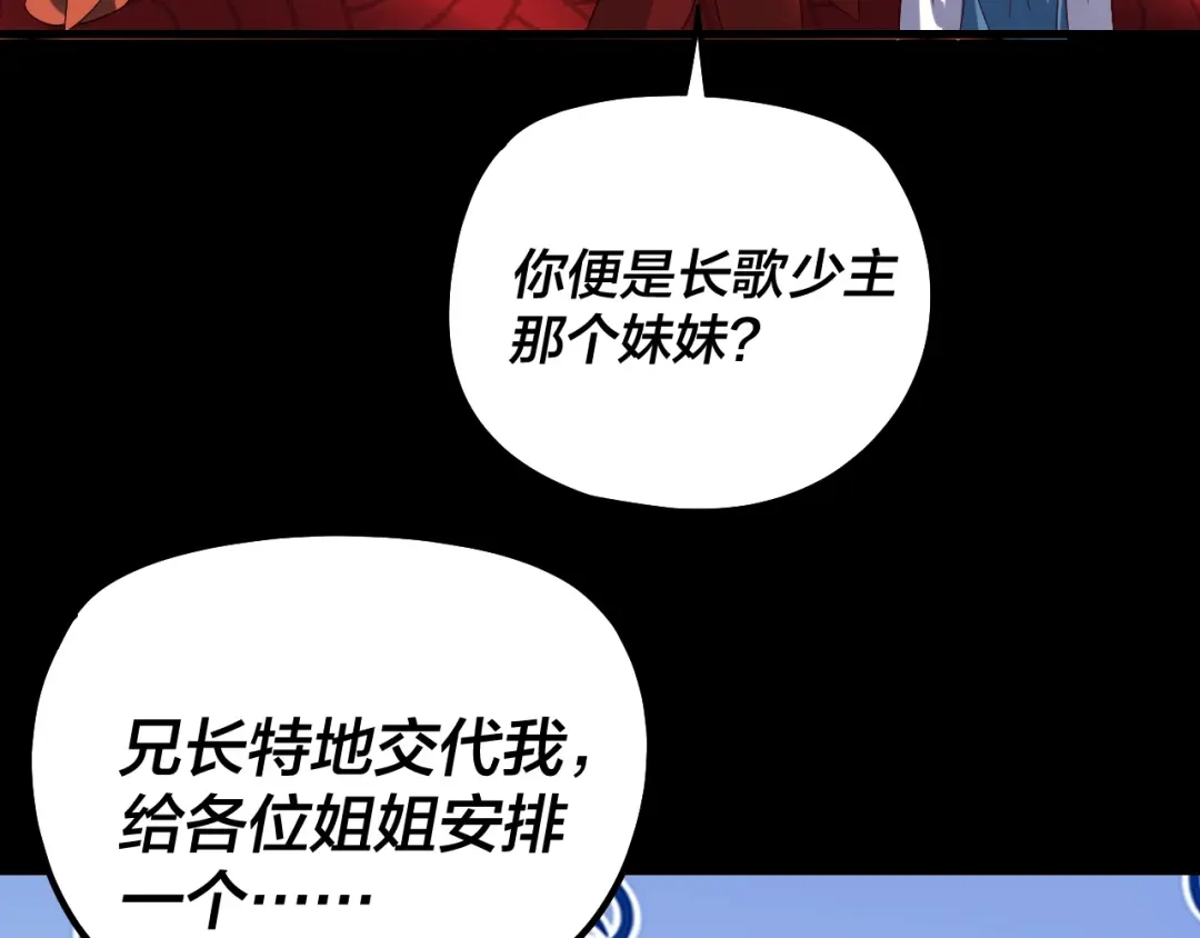 我！天命大反派 第339话 大婚咯！ 第66页