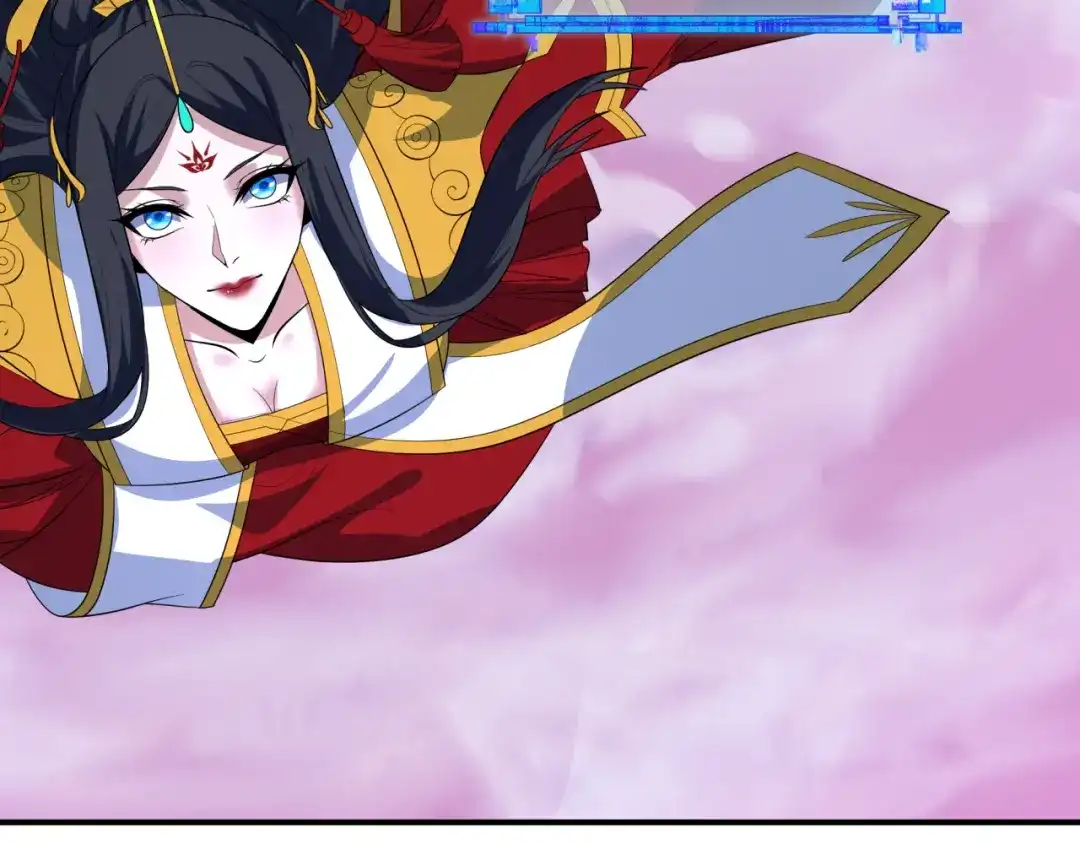 全球诡异时代 第609话 戮神篇-无间鬼国！ 第123页