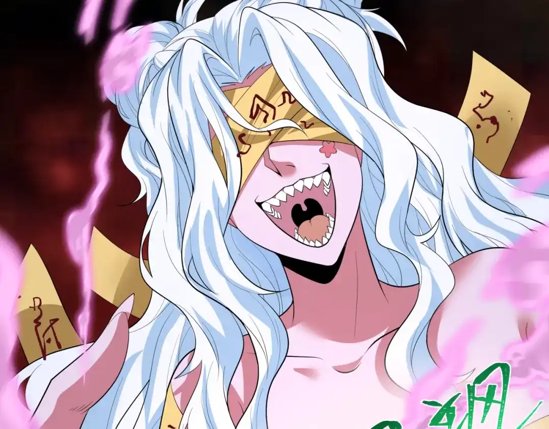 全球诡异时代 第609话 戮神篇-无间鬼国！ 第129页