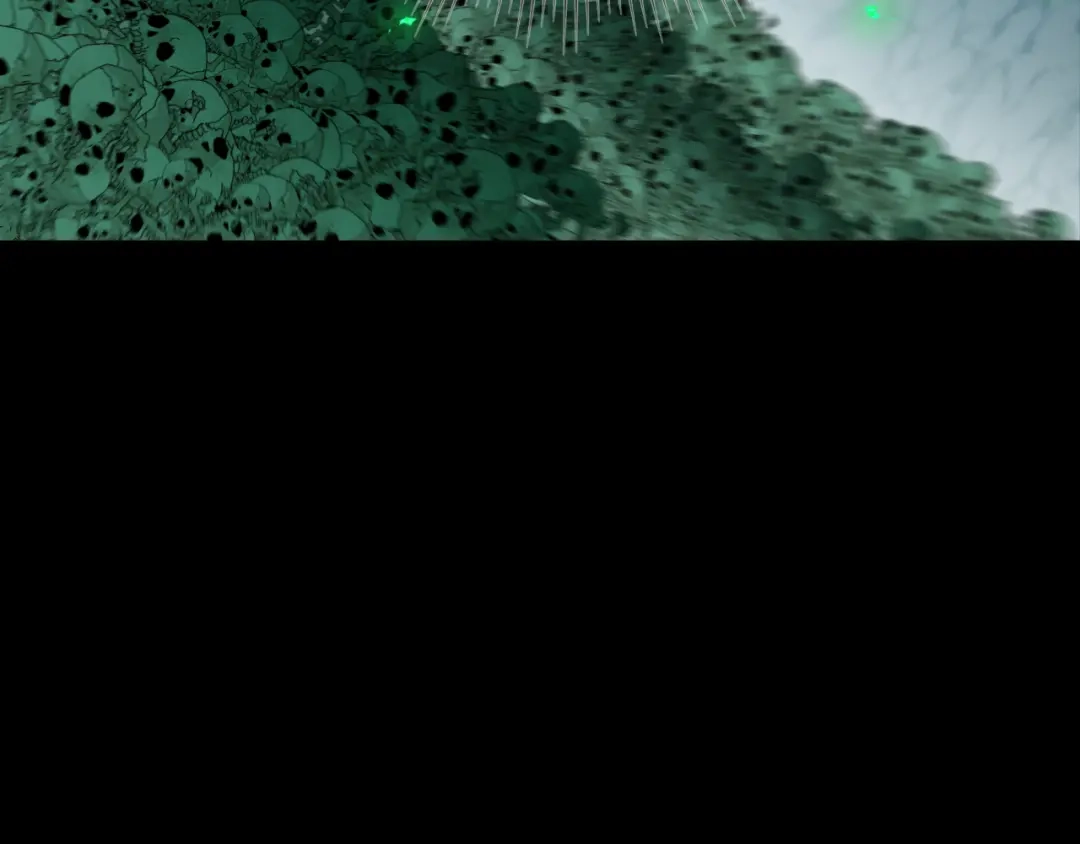 全球诡异时代 第609话 戮神篇-无间鬼国！ 第74页