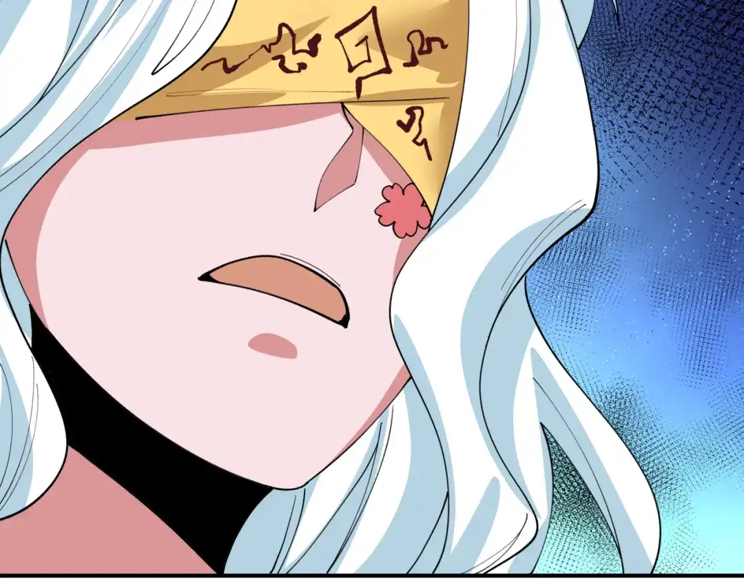 全球诡异时代 第610话 戮神篇-全都跪下！ 第136页