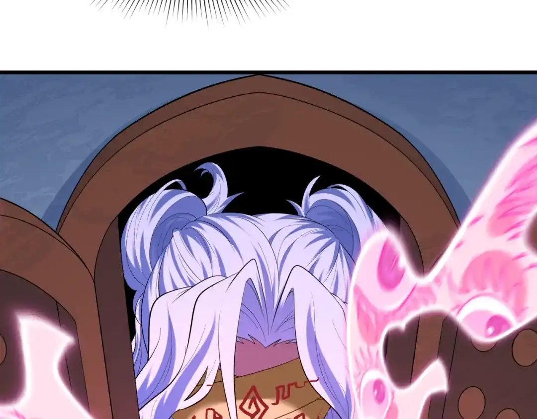 全球诡异时代 第610话 戮神篇-全都跪下！ 第29页