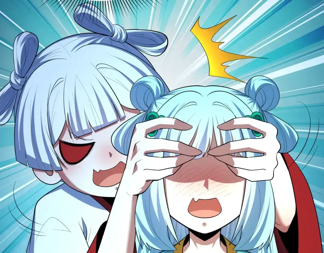 全球诡异时代 第610话 戮神篇-全都跪下！ 第40页