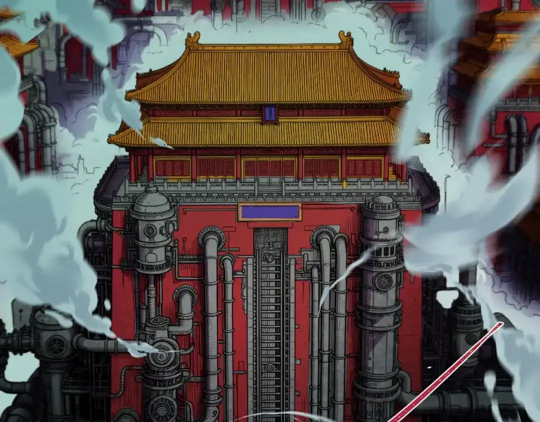 全球诡异时代 第610话 戮神篇-全都跪下！ 第9页