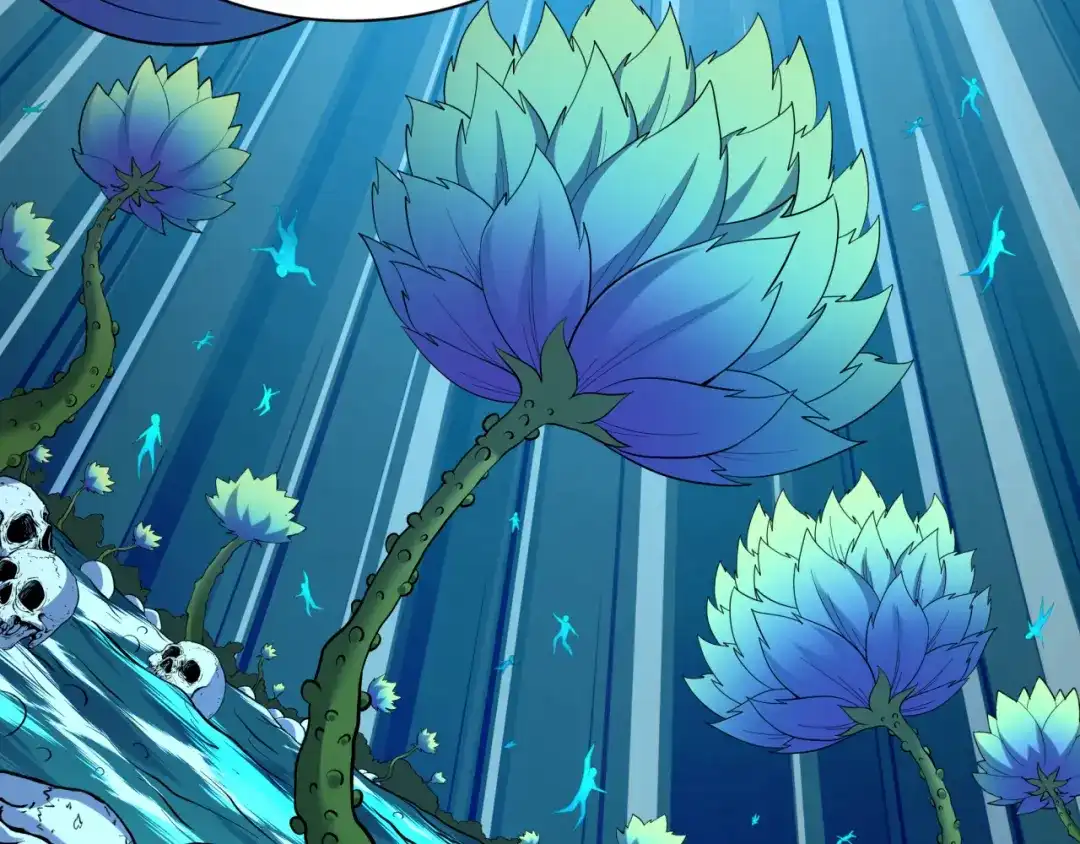 全球诡异时代 第612话 戮神篇-地狱粪池工厂！ 第17页