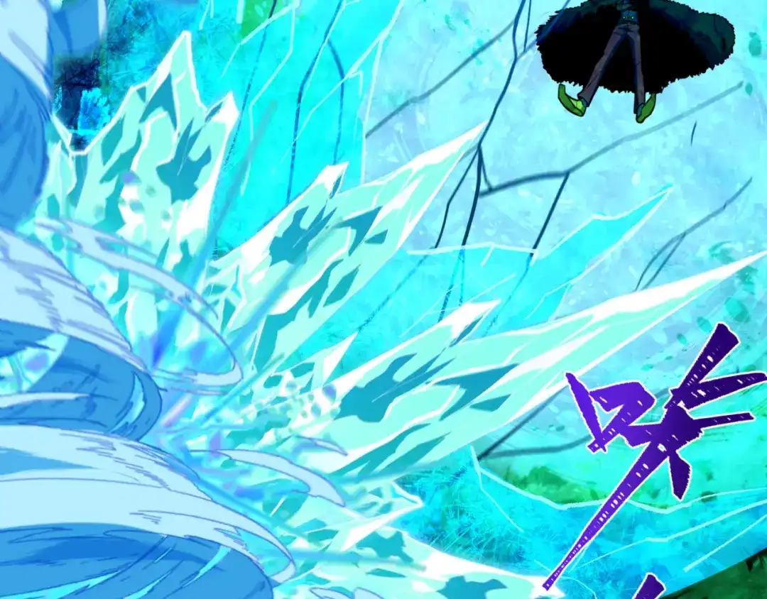 全球诡异时代 第614话 戮神篇-恶魔AI！ 第110页